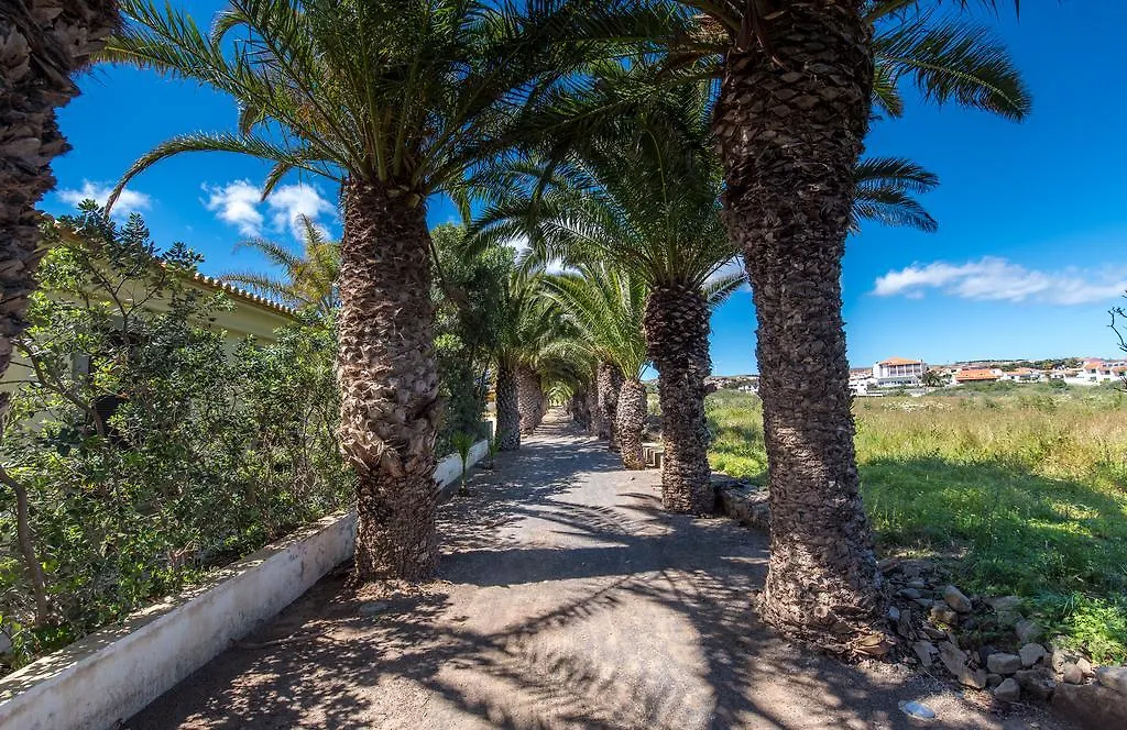 ポルト・サント Ribeiro Salgado House Beachヴィラ