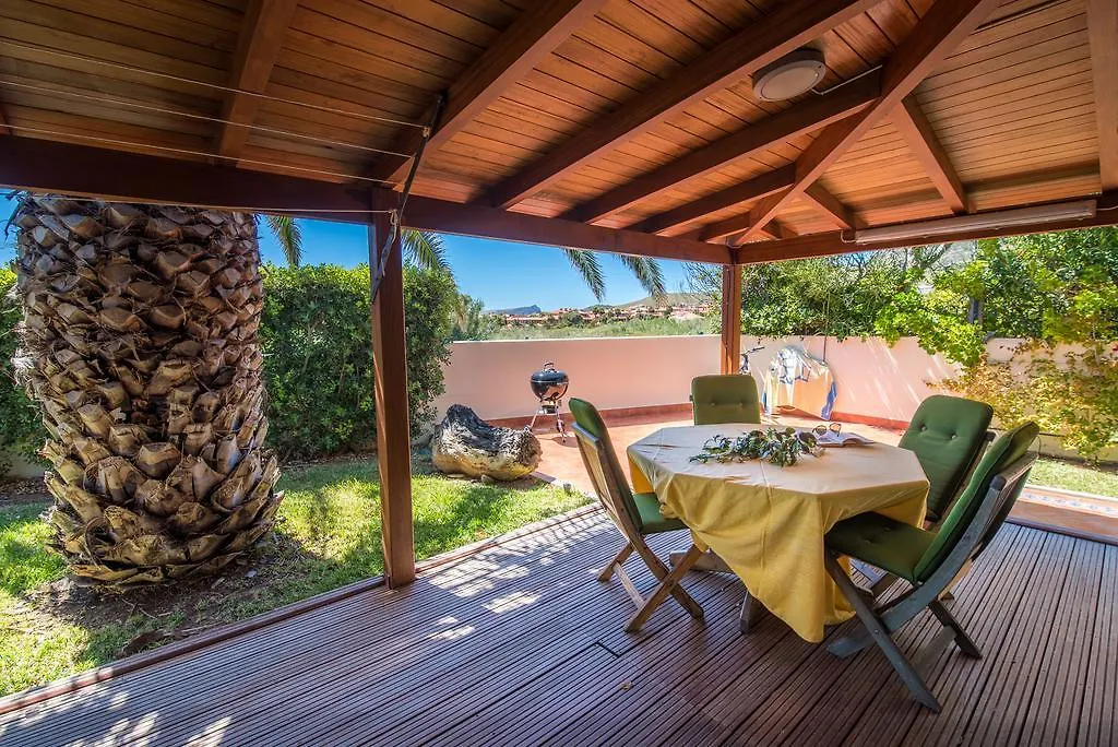 ポルト・サント Ribeiro Salgado House Beachヴィラ