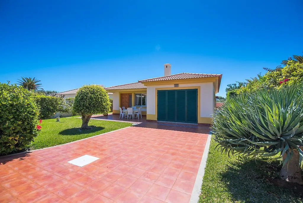 ポルト・サント Ribeiro Salgado House Beachヴィラ 0*,