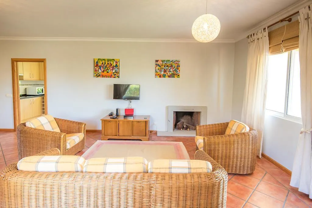 ポルト・サント Ribeiro Salgado House Beachヴィラ ポルトガル