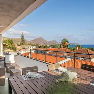 Casa Da Maresia By An Island Porto Santo